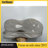 Etpu Outsole Hot Sell Shoe Soles Soft Sneaker Casual Rubber Sole Eva Outsole