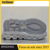 High Quality Factory Wholesale Custom Service Men Outdoor Casual Sneakers Sole TPU Material Sole