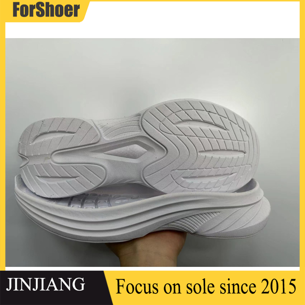 Sneakers Manufacturers Wholesale EVA MOLD Casual Sole Oem Soft Outsole