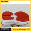 Wholesale Direct Sale Sports Shoes Elastic Outsole Fashion New Styles Running Casual Shoe Sole