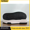 New Design Popular Skateboard Rubber Sole for Sport Shoe Making