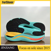 Wear-resistant Non-slip Rubber Sole Best Selling Sports Casual Shoes Soles