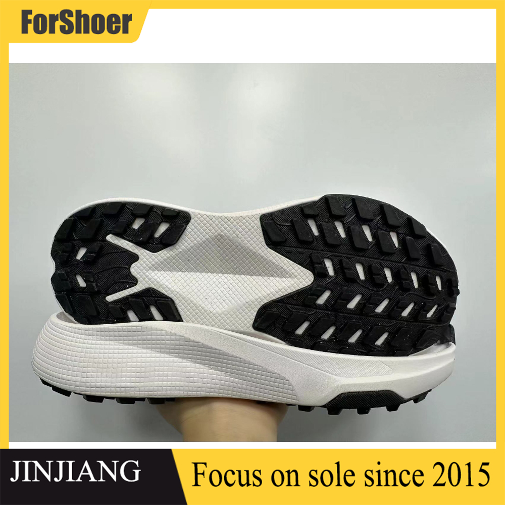 Outdoor Casual Shoes Anti-skid Wear-resistant Soft Soles High-end TPU Soles Customizable Color
