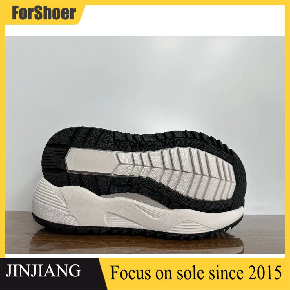 TPU Phylon Material Shoe Sole From Outsole Factory Custom New Running Shoes Outsole