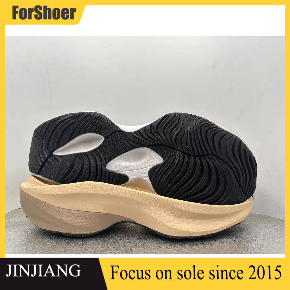 Wholesale Custom Shoe Soles Sports Comfortable Outdoor Running Shoes Outsole