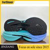 New Fashion Casual Walking Shoe Sole TPU Popcorn Shoe Sole for Man