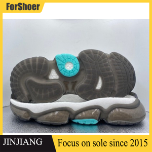 Customize Sneaker Sole Casual Sport Sneaker Chunky Outsole Running EVA Popcorn Sole