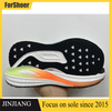 Customized Color Men Women High Quality Popcorn Sports Comfortable Sole