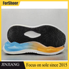 New Design Comfortable Etpu Popcorn Outsole Shoe Sole