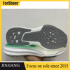 Comfortable Popcorn Outsole Shoe Sole Hot Style Lightweight Sport Shoe Sole