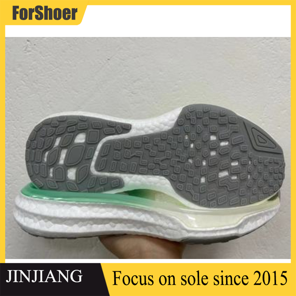 Comfortable Popcorn Outsole Shoe Sole Hot Style Lightweight Sport Shoe Sole