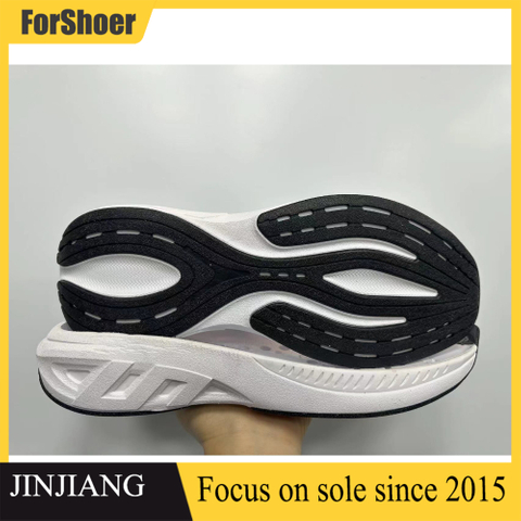 Low Price Wholesale tpu md Outsole Breathable Sports Shoe New Sole