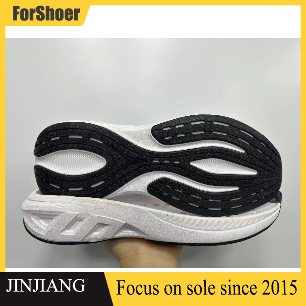 Low Price Wholesale tpu md Outsole Breathable Sports Shoe New Sole