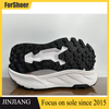 Tpu Casual Sneaker Outsole Sole For Sport Running Shoe