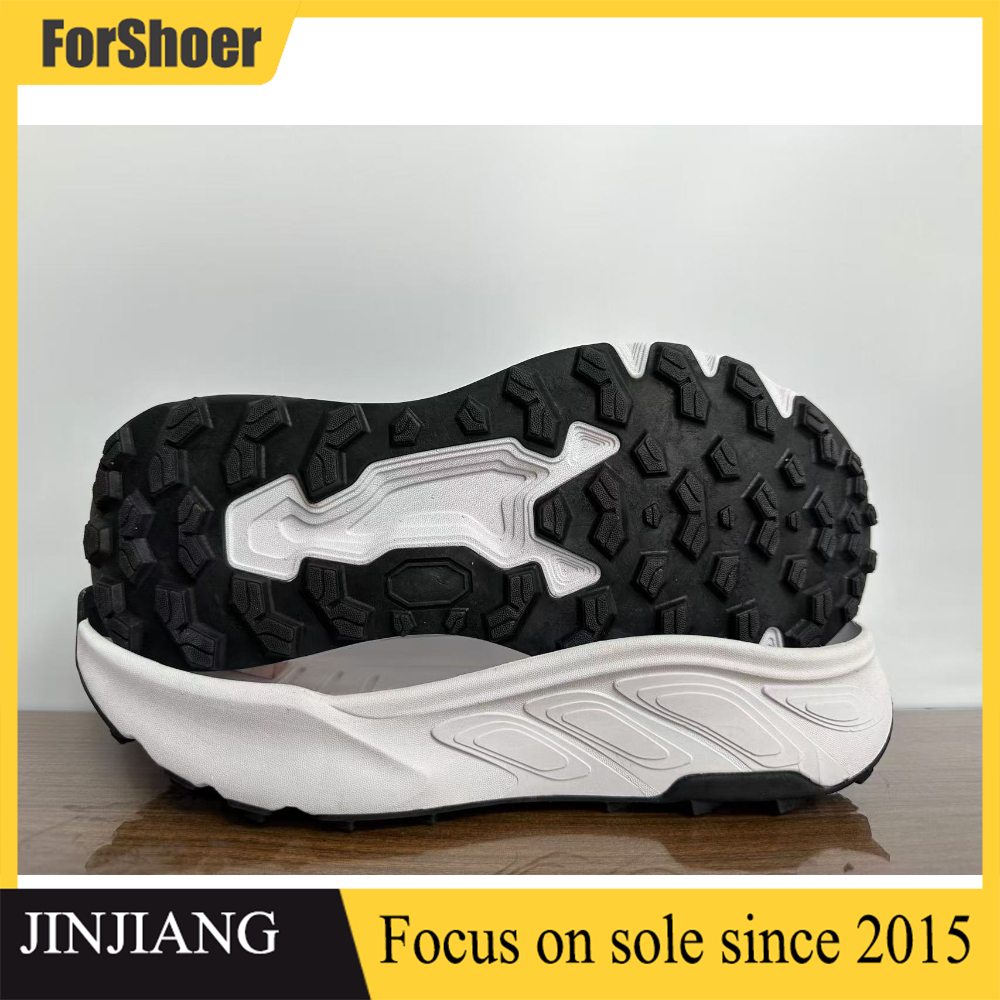 Tpu Casual Sneaker Outsole Sole For Sport Running Shoe