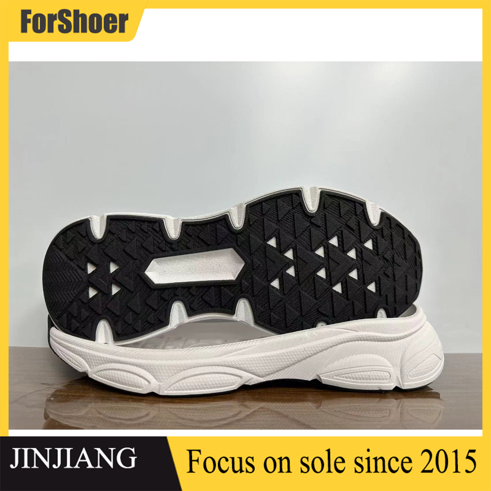 TPU Phylon Material Shoe Sole From Outsole Factory Custom New Running Shoes Outsole
