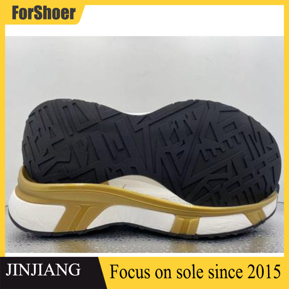 Low Price Wholesale tpu md Outsole Breathable Sports Shoe New Sole