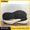 New Arrival Suitable Light Weight Running Outsoles Sneaker Factory Wholesale Shoes Soles