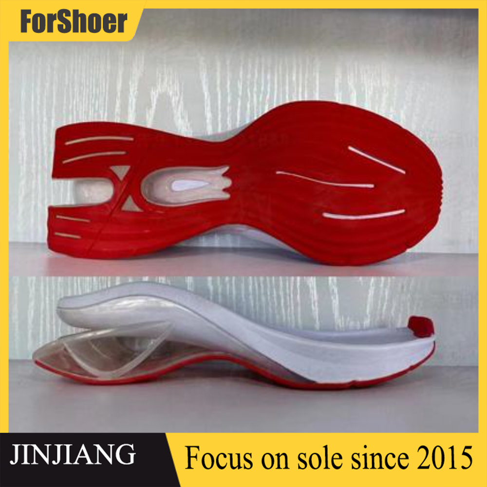 Wholesale Price Shoe Soles Manufacture Boosted Phylon Fitness Gym Sport Sneaker Outsoles