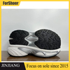 High Quality Slip Resistant Men Big Size PHYLON TPU Sole For Sport Shoe Making