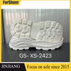 Wholesale Custom High Quality RB EVA Sneakers Casual Sole Wholesale Custom Shoes Sole