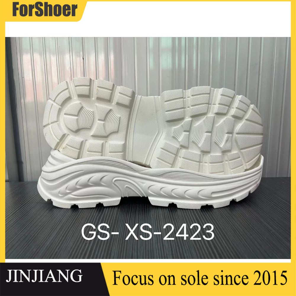 Wholesale Custom High Quality RB EVA Sneakers Casual Sole Wholesale Custom Shoes Sole