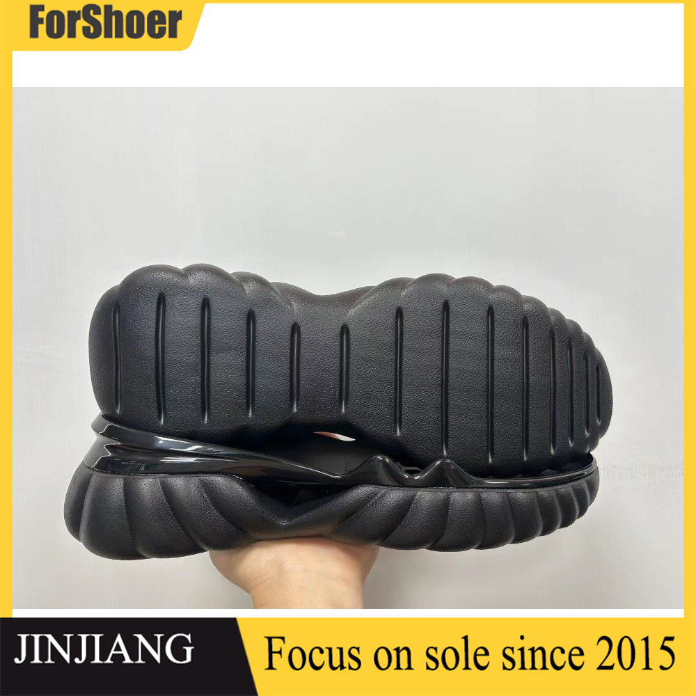 Hot Sale Wholesale Custom Outsole Running High Quality Sneakers Rubber Sole