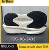 Factory Wear-resistant Rubber Outsole Good Elasticity EVA+RUBBER Sole For Footwear Maker Outdoor SOLE
