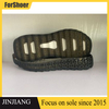 Newest Fashion Outsole TPU De Men TPU Shoes Sole
