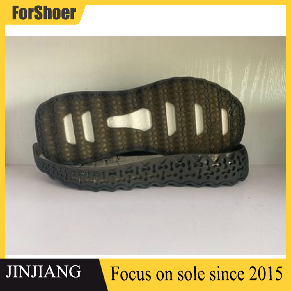 Newest Fashion Outsole TPU De Men TPU Shoes Sole