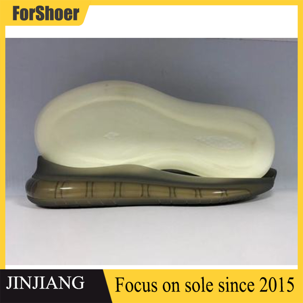 Sole Experts TPU Blade Point Sole for Sport Shoe Making