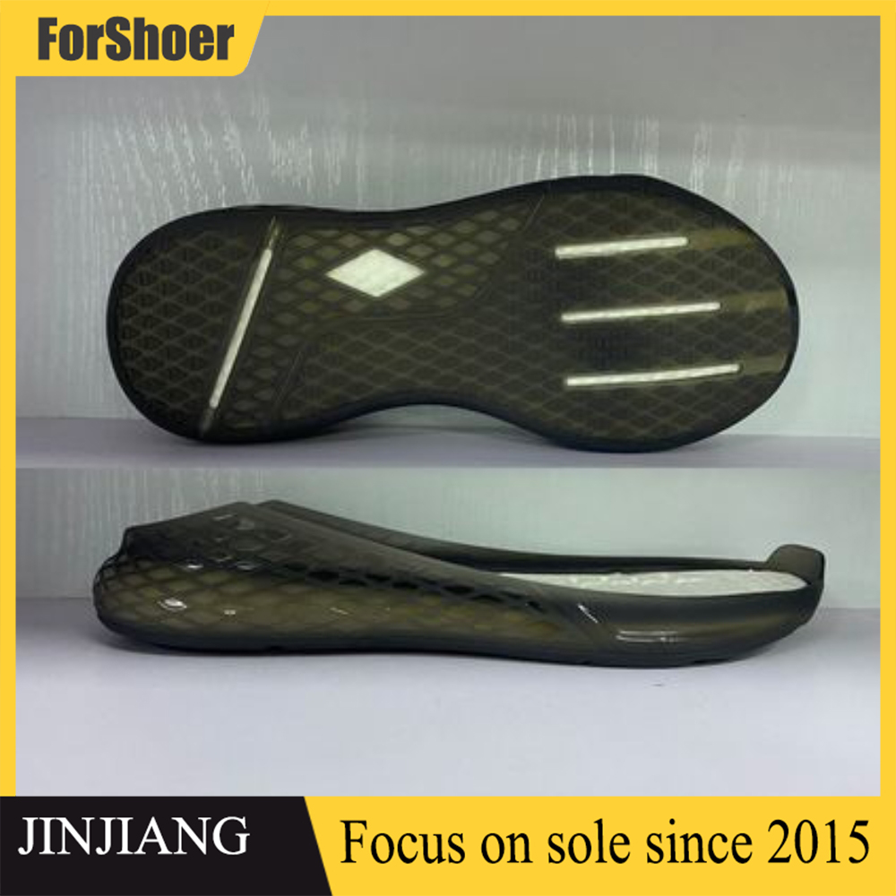 Men Women TPU Sole Expert New Design Non-Slip Fashion TPU Outsole