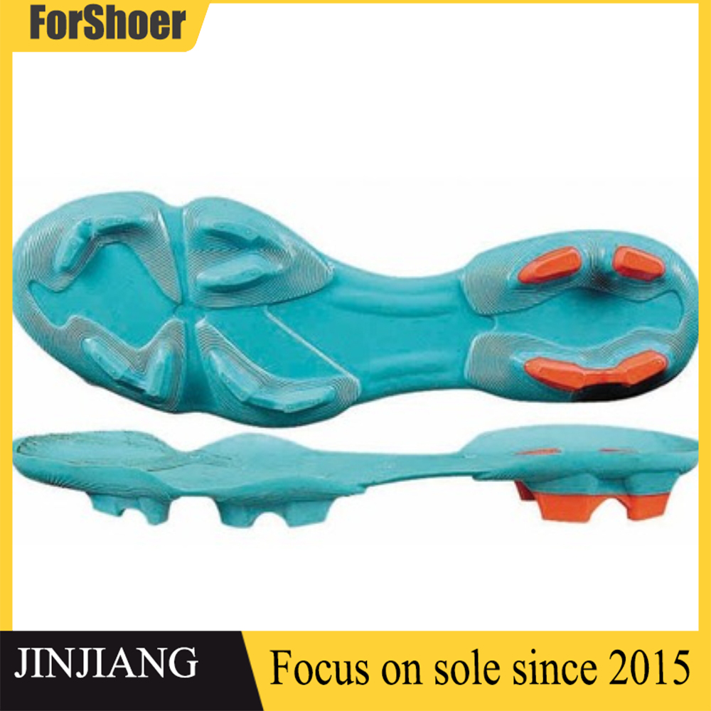 Outsole Shoe Sole for Men Golf Soccer Running Basketball Cricket Shoes Sole