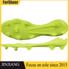 Factory TPU Kids Men Women Football Shoes Indoor Outdoor Training Soccer Shoes Sole