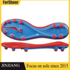 Manufacturers High Quality Football Outsole Professional Soccer Sole
