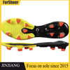 Factory TPU Kids Men Women Football Shoes Indoor Outdoor Training Soccer Shoes Sole