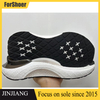 New Design Wholesale Custom Anti Slip Men's Women's Sneakers Sole ETPU Running Sports Sole