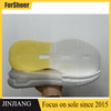 Comfortable popcorn outsole shoe sole Hot Style Lightweight Eco-Friendly TPU Popcorn Sport Shoe Sole