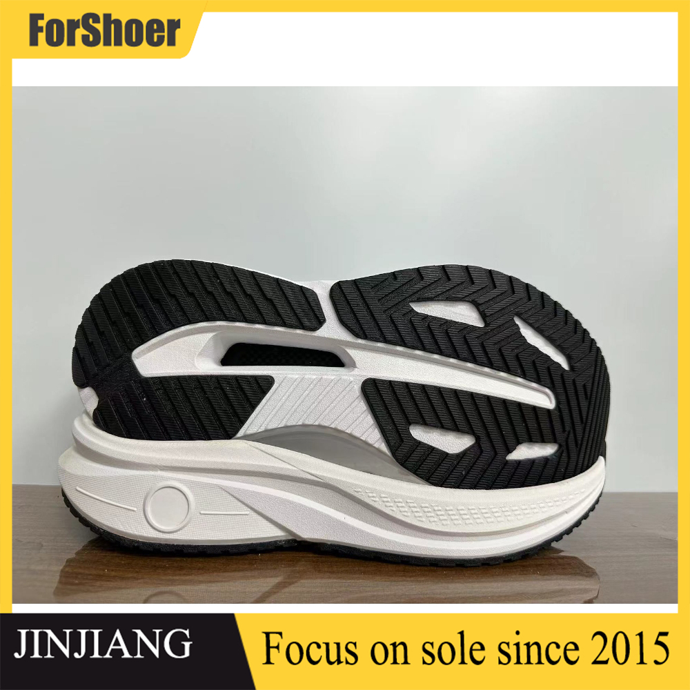 Outsoles Comfortable EVA Rubber Soles High Quality Professional Soles Hot China Products Sole