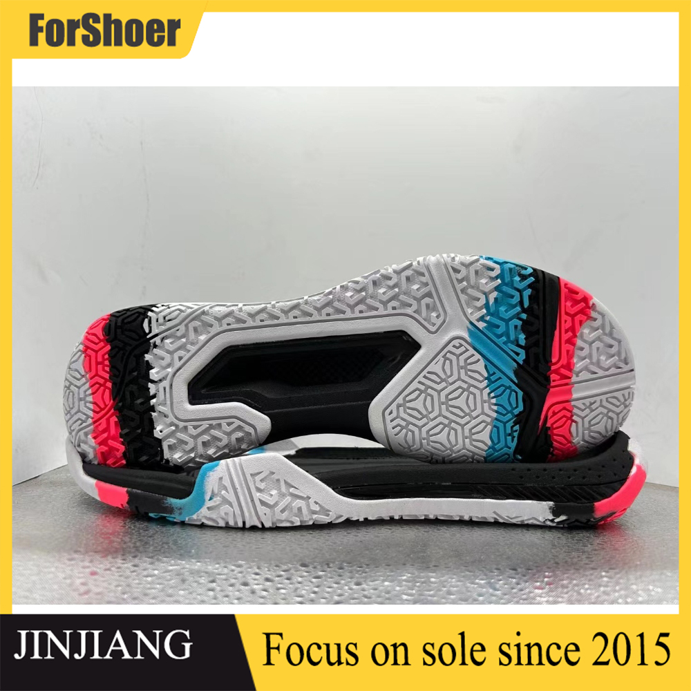 Women Sneaker Soles Material Md And Tpu Shoe Sole men Fashion Shoes