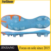 Men Women TPu Football Shoe Sole Unisex Tpu Soccer Training Shoes Outsole