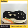 Customizable Sports And Leisure Shoe Soles EVA Popcorn Sole Manufacturer