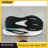 Colorful Popcorn Sneaker Soles Springback Running Shoe Sole
