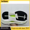 Factory Manufacture Unisex Sneaker Sole Outsole Non-slip Wear-resistant Sports Running Popcorn Sole