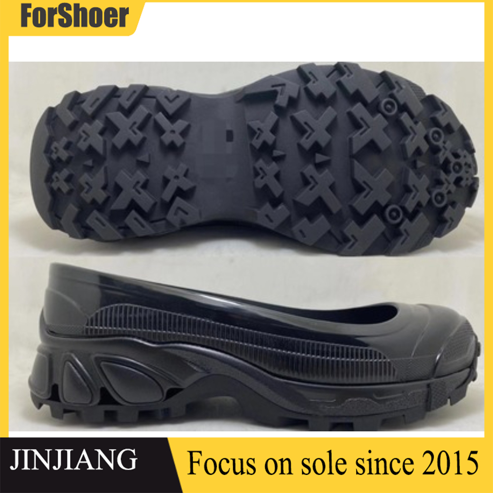 Wholesale New Design Men Shoes Blade Sole