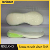 High Elastic Lightweight Transparent Phylon Sole Suela EVA TPU Original