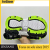 2025 Customized Eva Men Women Shoe Soles Sports Outdoor Wholesale Non-slip Blade Sole