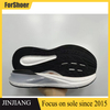 TPU Popcorn Light Weight Eco-Friendly Shoe Soles for Man And Women Sport Running Training Shoes Outsoles