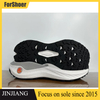Customizable Sports And Leisure Shoe Soles EVA Popcorn Sole Manufacturer