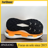 Durable EVA Popcorn Sole for Men's Fashion Shoes Customized Sports & Leisure Shoe Soles Manufactured